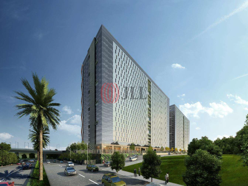 The Skyview Non SEZ Hyderabad properties JLL Property India